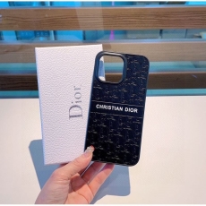 Christian Dior Mobile Cases